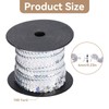 Sequin Trimming, 6mm 100 Yards, Sequin Cord, Decorative Accessories for