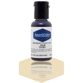 Ivy Ivory AmeriMist™ Air Brush Food Color