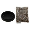 [Buddhist Altar Hasegawa] Burning Incense, Matcha Incense, Burning Incense, PC,