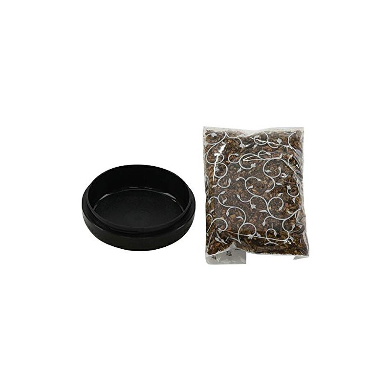[Buddhist Altar Hasegawa] Burning Incense, Matcha Incense, Burning Incense, PC,