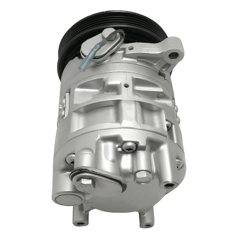 RYC AC Compressor and A/C Clutch EG533 (ONLY FITS 1994