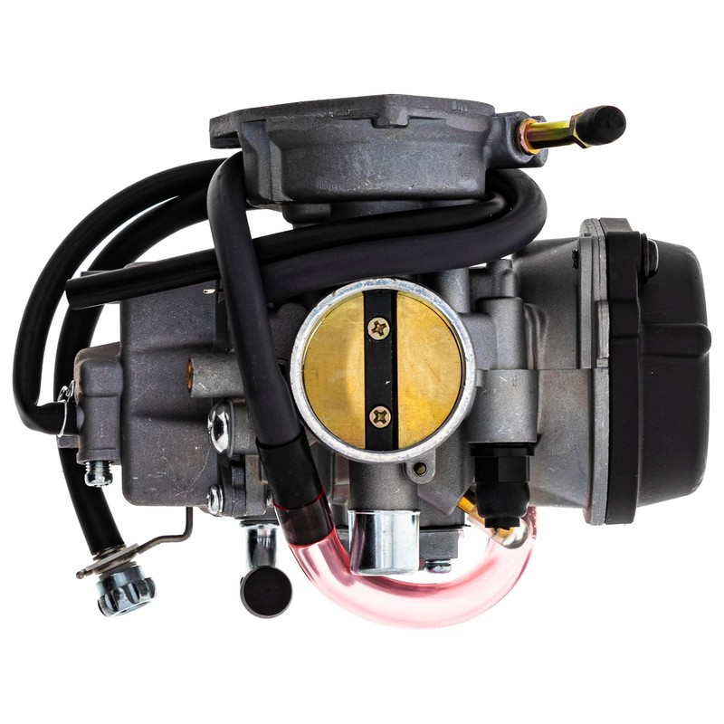 NICHE Carburetor For Arcitc Cat 400 Yamaha Raptor 350 Kawasaki