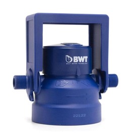 BWT Besthead Standard Filter Head 3/8" BSP