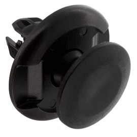 Matsuyama Parts 6-046 Fender Clip 8mm Honda Toyota Mazda Mitsubishi 50 pcs (50)