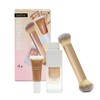Technic Bronzed Beauty 3-Piece Set – Bronzing Drops, Body Glow