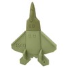USB Flash Drive Green Cartoon Fighter Doll Portable Storage Memory