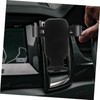 KOMBIUDA Magnetic Car Phone Holder Suction Phone Holder Vent Clip