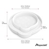 ASPECTEK Bed Bug Interceptors, Pack of 8 Pesticide-Free Traps and