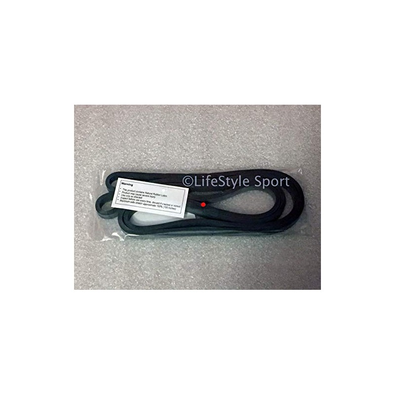 Balego Power Lifting Band, Monster Mini Band, 35 lb. Resistance,