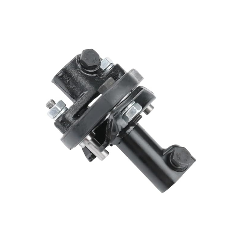 Accsoe 425-473 Lower Intermediate Steering Shaft Column Compatible with 1997-2002