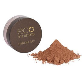 Eco Minerals Mineral Bronzer, 4g