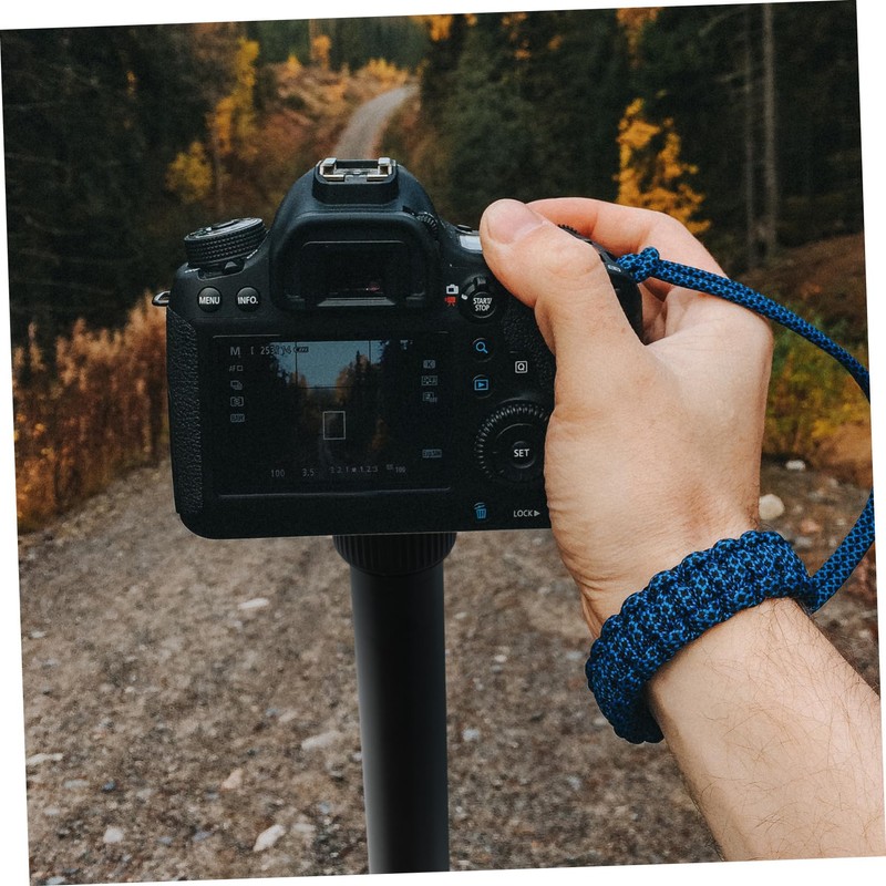 Operitacx Stabiliser Extension Pole Camera Stabiliser Tripod Extension Extendable Pole