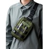 VIPERADE CHS2 EDC Small Sling Cross Body Bag, Tactical Chest