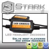 Stark LED Headlight Anti Flickering Decoder Canbus Error Free Resistor
