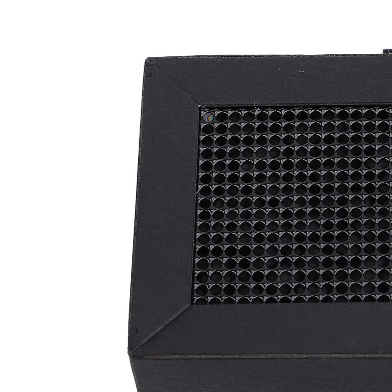 5Pcs Printer Air Filter for Bambu Lab, 3D Printer Activated