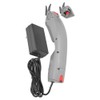 Electric Tailor Scissors Needlework Cutter Garment Fabric Cutting Tool