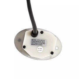 Raffel Power Recliner Lift Chair 4 Button 5 Pin Hand Control Model CTR UR2 01