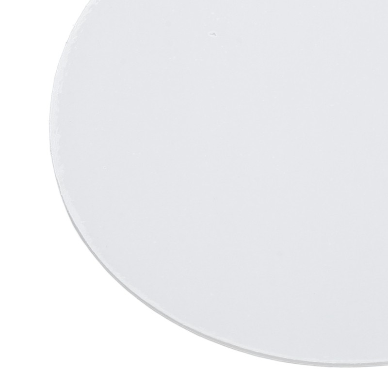 1mm 20PCS Vacuum Forming Splint Sheets Prevent Bubbles Professional Thermoforming