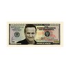 American Art Classics Pack of 25 - Robin Williams Million