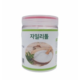 Chansem Xylitol 400g Sugar Substitute Made in Finland / 찬샘 자일리톨 400g 설탕대체식품 핀란드산