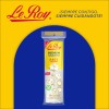 Le Roy Premium Pads Circulares 100% Algodón con 100 Piezas