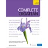 Complete Croatian Beginner to Intermediate Course: (Book and audio support)