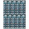 LOOPACELL (100) AG1 Watch Batteries - SR621, SR621SW, 364, 164