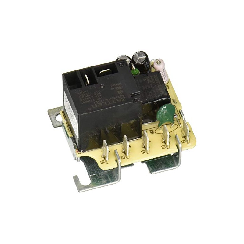 Emerson 57T01-843 Blower Time Delay Relay