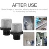 3/4 Inch Replacement Hose Inlet Strainer Filter Inlet Suction Strainer