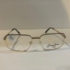 Sean John SJO5157 Black/Gold Eyeglass Frames 58-16-150