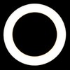 6inch Photography Dimmable LED Video Live Studio Camera Ring Light