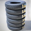 Nama NM616 Semi-Steel Premium Trailer Radial Tire-ST205/75R15 205/75/15 205/75-15 107/102M