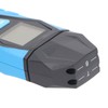Handheld Moisture Meter LCD Display Digital Moisture Tester for Wood