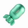 Fingertip Gyroscope Toy Stimulation Aluminium Alloy Reduce Anxiety Portable Realistic