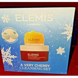 Elemis Pro-collagen BLACK CHERRY 3 Piece Gift Set
