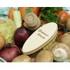 Vegetable Brush and Mushroom Brushes Fruit Vegetable Cleaning Brush Set