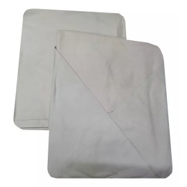 Vanessa Sabana Matrimonial 100% Algodon Percal Colores Lisos Vanessa