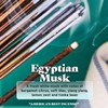Wild Berry Incense Sticks - Egyptian Musk - Fresh Musk