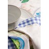 Maison d' Hermine Cloth Napkin 100% Cotton (45cm x 45cm)