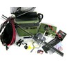 Beginners Starter Coarse Float Fishing Kit Set - 10ft Carbon