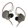 erjigo KZ ZSN Pro Dynamic Hybrid Dual Driver in Ear