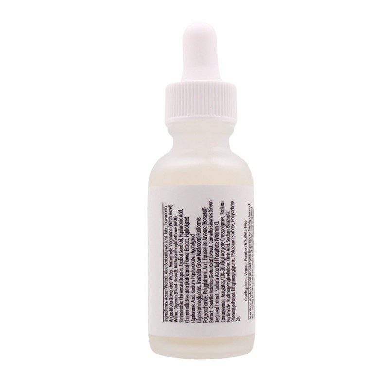 Hyaluronic Acid Multi-Molecular Serum