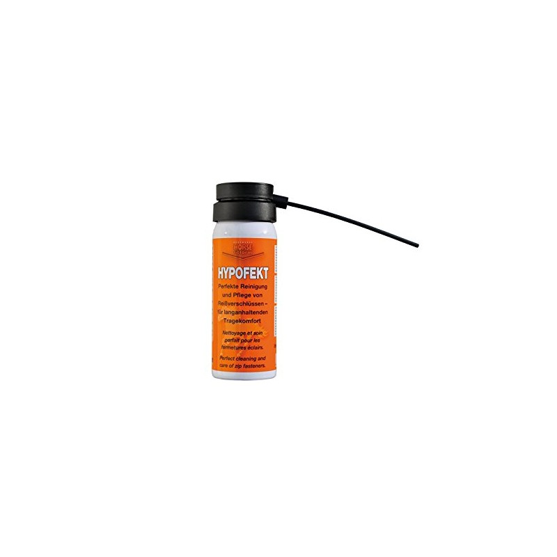 Horse Fitform Hypofect Zip Care 50 ml