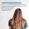 Hebbe Cosmetics Polyquaternium 10 Antiestatico Acondicionador Suavizante capilar y facial