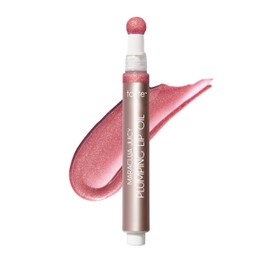 Tarte Maracuja Juicy Lip Plumping Lip Oil 2.7ML Packaging May Vary (Shimmering Calla Lily, 2.7mL)