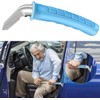 Car Door Assistance Handle, Door Handle Aid for Elderly and