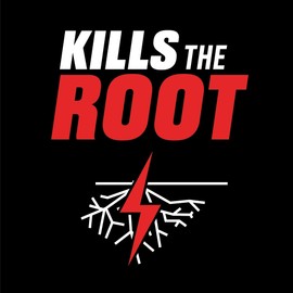 Ortho GroundClear Year Long Vegetation Killer2 Concentrate, Kills and Prevents Weeds Up to 1 Year, 2 gal.