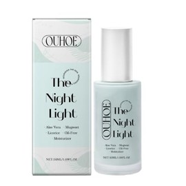 ISBEAUSOLSSkin Moisturizing Night Cream