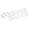Nakabayashi AW-22S Avante V2 Optional Dividers for A4 Vertical Drawers,