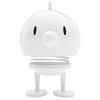 Hoptimist Junior Bumble - White [NPR]